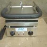 Griller And Fryer