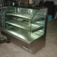 Refrigerated Counter