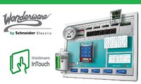 Wonderware Intouch Scada System