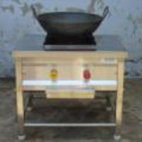 Deep Fat Fryer