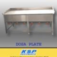 Dosa Plate Griddle