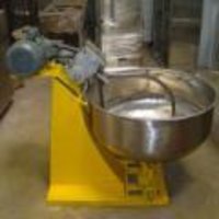Dough Kneader