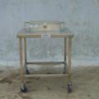 Fine Finish Trolleys