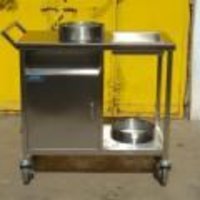 High Performance Trolley