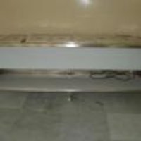 Service Counter
