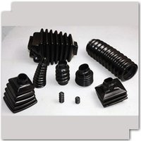 Dip Molded PVC Bellows