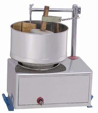 Wet Grinder