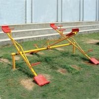 Sea Saw Swing