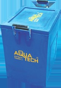 Cold Boxes