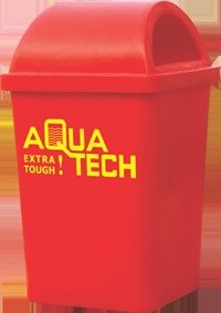 Tough Garbage Bins
