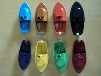 Tin Made Steam Pop Boats
