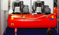 Asianol Compressor Oils