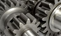 Asianol Industrial Gear Oils