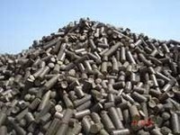 Biomass Briquettes and Pellets