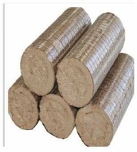 Biomass Briquettes for Chemical Industries