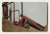 Biomass Hammer Mill For Sizing RM