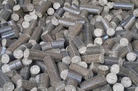 Biomass Pellets