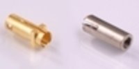 Brass Plug Pins