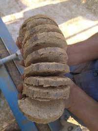 Briquettes Slice
