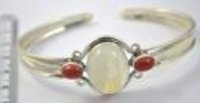 Cuff Bangle Bracelet