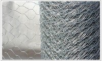 Hexagonal Wire Netting