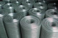 Welded Wire Mesh