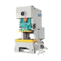 C Type Press Machine