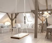 Indoor Swings