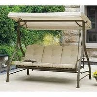 Outdoor Swings