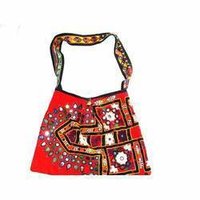 Banjara Shoulder Bags