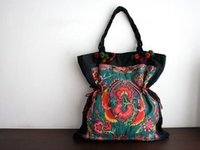 Ethnic Bags