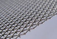High Quality Steel Wire Mesh