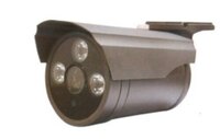 IR LED Array Cameras