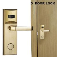 LH1000 RFID Door Lock