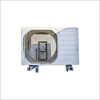 Air Conditioner Outdoor and Indoor Unit Mounting Bracket