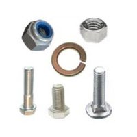 Industrial Fasteners