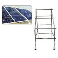 Mounting Structure Solar Modules and Solar Panels