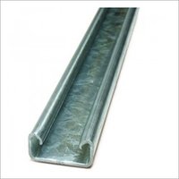 Plain Strut Channel 41x21