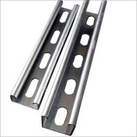 Slotted Strut Channel