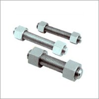 Threaded Studs