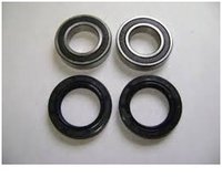 Wiper Seal