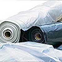 Hdpe Rolls
