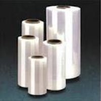 Transparent Plastic Films