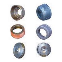 Alloy Steel Castings