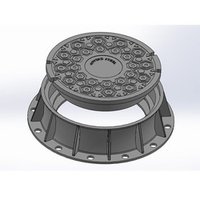Construction Castings