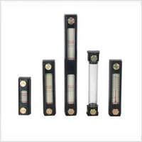 Face Type Oil Level Indicator