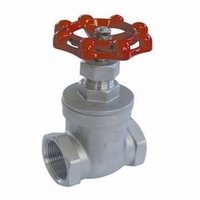 Gate Valve Castings