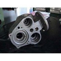 High Quality Ferrous Casting