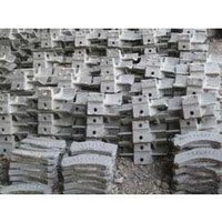 High Quality Heat Resistant Castings