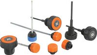 Industrial Breather Plug